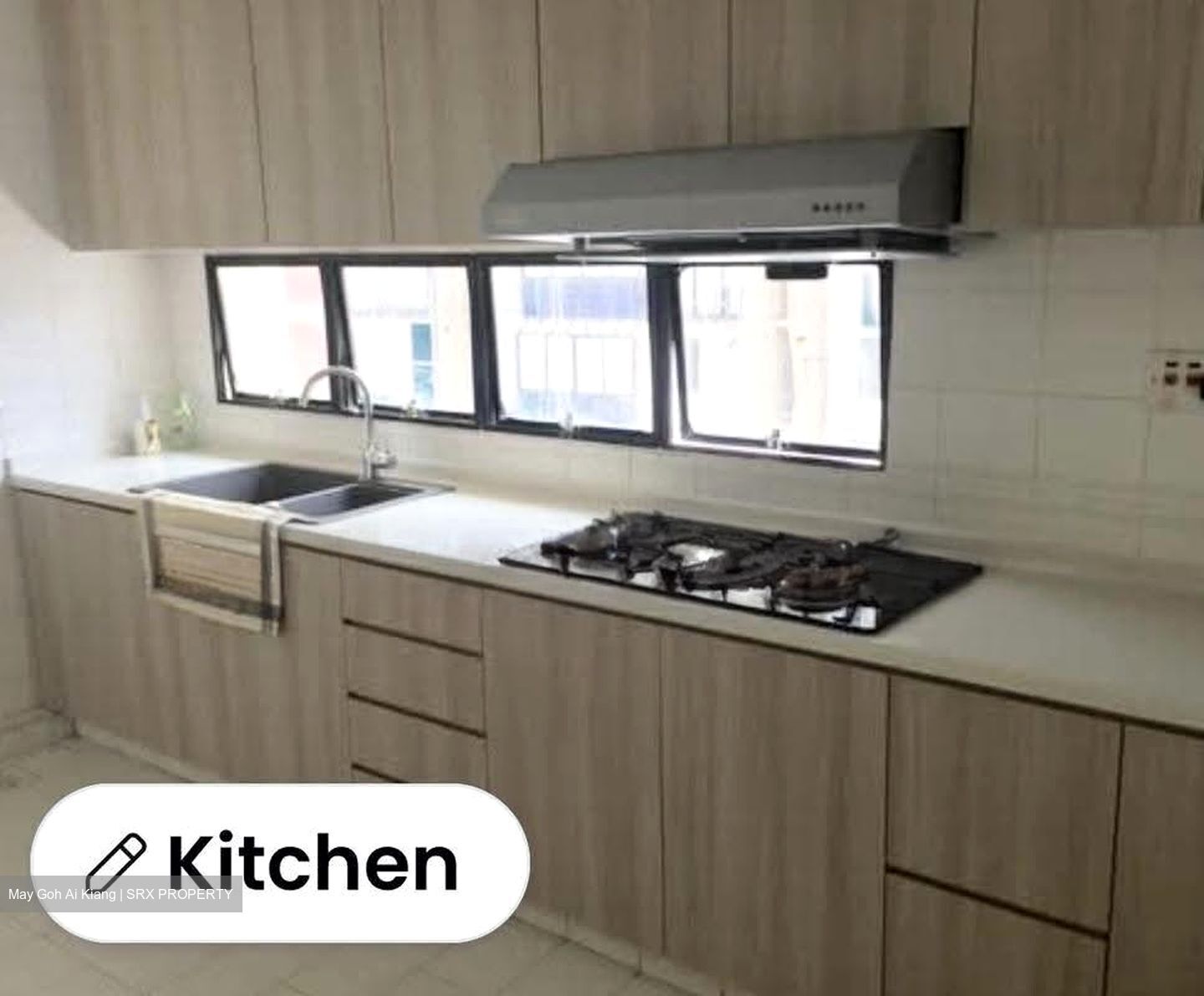 Marine View Mansion (D15), Condominium #617748511